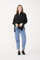 Resim Yenikoza Kadın Gömlek