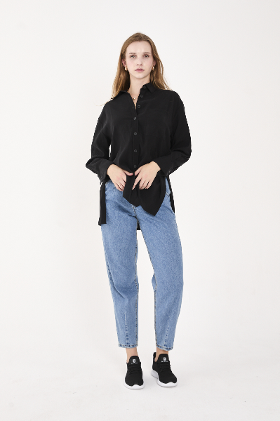 Resim Yenikoza Kadın Gömlek