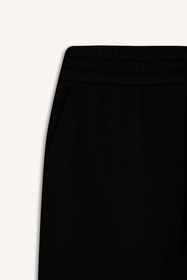 Resim Defacto Erkek Eşofman Alt D7836Ax/Bk81