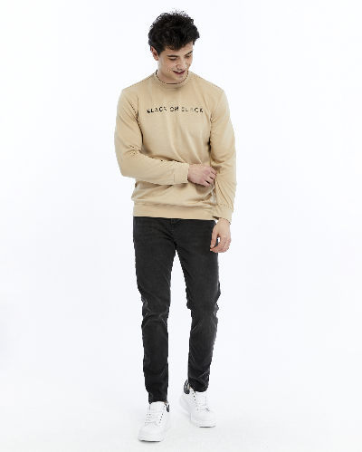 Resim Koton Mıchael Erkek Jean Pantolon 6Sam40069Nd