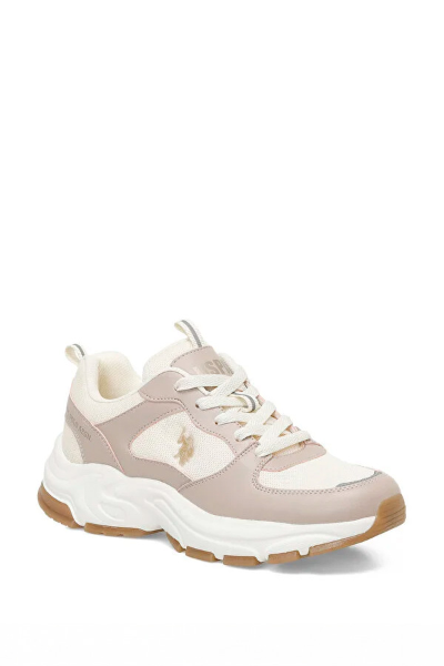 Resim U.S. Polo Assn. Kadın Günlük Ayakkabı A102032291 5F Sorley 5Pr