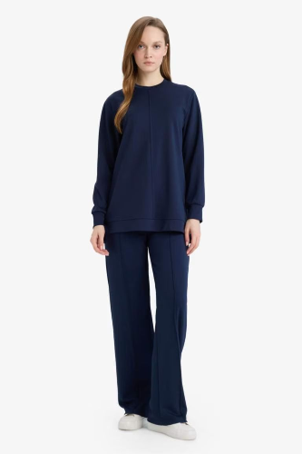 Resim Defacto Kadın Eşofman Alt F5118AX/NV31