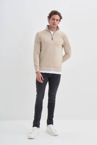 Resim Cazador Erkek Sweat 56180