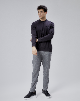 Resim Paul&More Erkek Sweat PM 1906