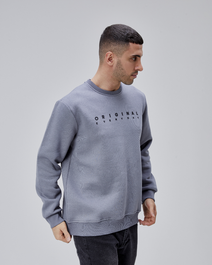 Resim Paul&More Erkek Sweat P.M 1914