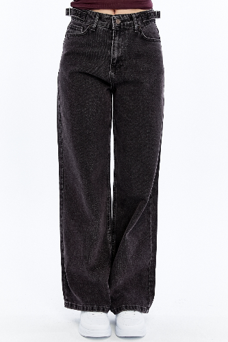 Resim Yenikoza Kadın Jean