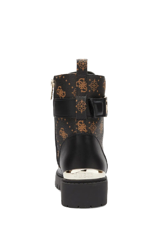 Resim Guess Kadın Bot Fltorafal10 Oranda2