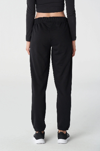 Resim Hummel Hml T-Ic Icona Sweatpants Kadın Eşofman Alt 931895-3858