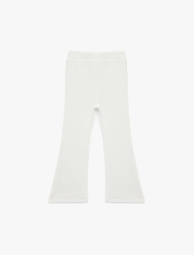 Resim Koton Kız Bebek Tayt 6SMG40004AK