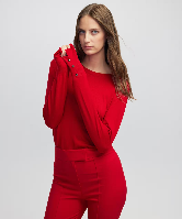 Resim İpekyol Kadın Kazak Iw6250050049