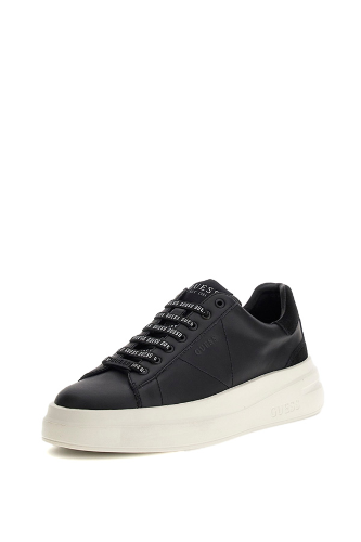 Resim Guess Erkek Günlük Ayakkabı Fmpvıbsue12 Elba