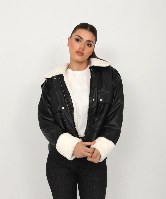 Resim Trender Kadın Mont