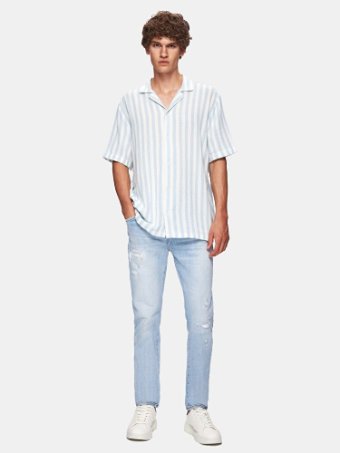 Resim Yenikoza Erkek Jean