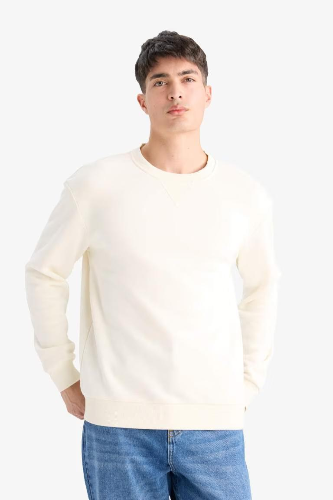 Resim Defacto Erkek  Sweat T3777AZ/ER140