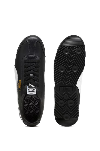 Resim Puma Roma 24 Standard Unisex Spor Ayakkabı 396868-02