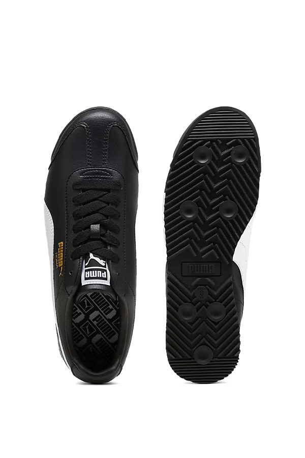 Resim Puma Roma 24 Standard Unisex Spor Ayakkabı 396868-02