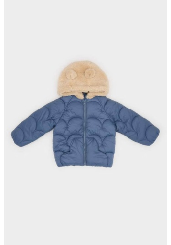 Resim Defacto Erkek Bebek  Mont E8211A5/BE729
