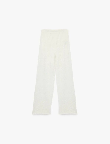 Resim Koton Kız Çocuk Kanvas Pantolon 6SKG40103AK