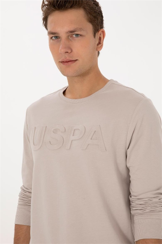 Resim 2226878 Jellysk025 U.S Polo Assn. Erkek Sweat