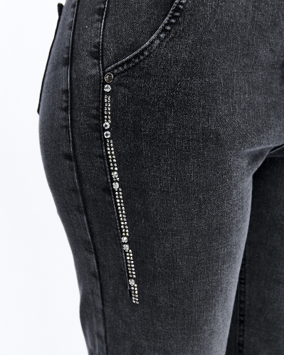 Resim Yenikoza Kadın Jean