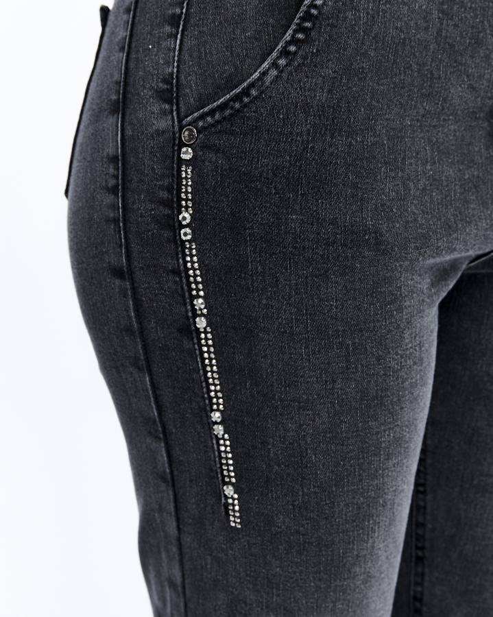 Resim Yenikoza Kadın Jean