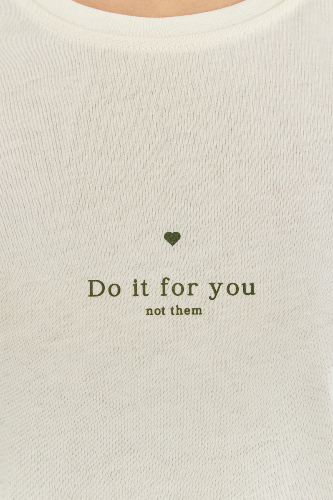 Resim Trender Kadın T-shirt