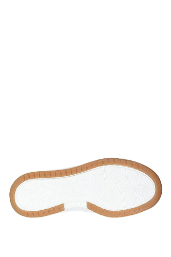 Resim Skechers Odyssey Erkek Spor Ayakkabı 183320 Blk