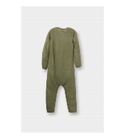 Resim Defacto Erkek Bebek  Tulum F3233A5/KH271