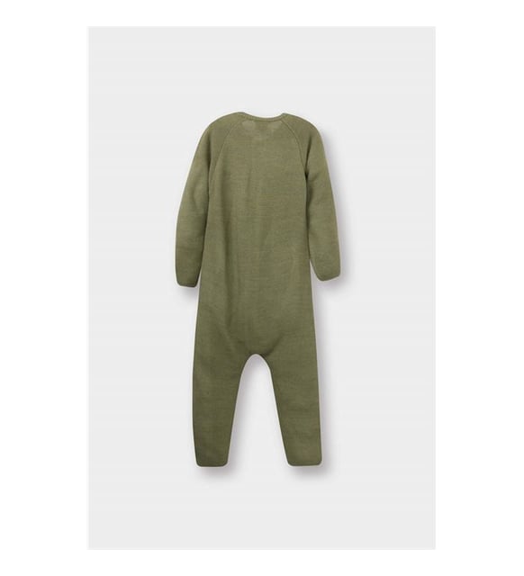 Resim Defacto Erkek Bebek  Tulum F3233A5/KH271