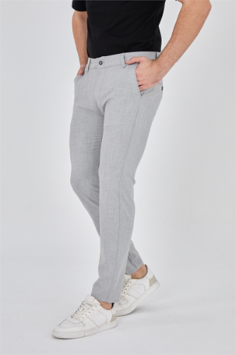 Resim Yenikoza Erkek Kanvas Pantolon