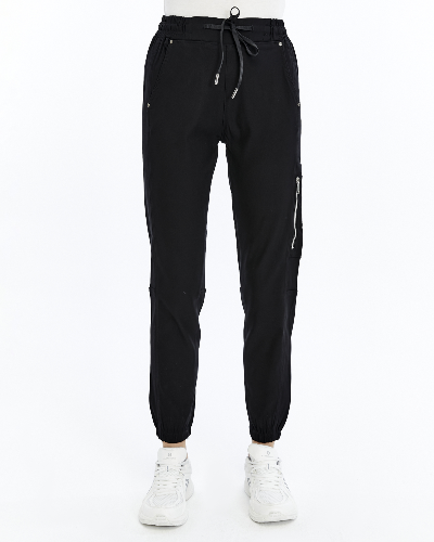 Resim Yenikoza Kadın Kanvas Pantolon