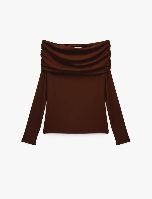 Resim Koton Kadın Sweat 6WAK80032EK