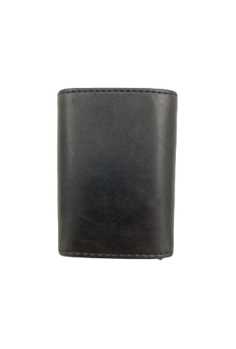 Resim Paul&More 510 Mekanizmalı Crazy Deri Erkek Cüzdan