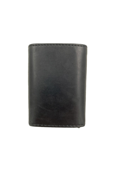 Resim Paul&More 510 Mekanizmalı Crazy Deri Erkek Cüzdan