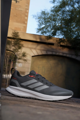 Resim Adidas Runfalcon 5 Tr Erkek Spor Ayakkabı JI4084