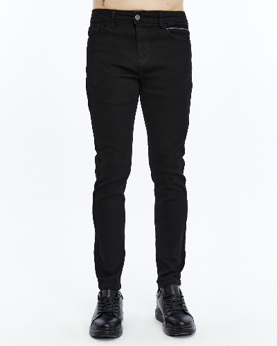 Resim Koton Mıchael Erkek Jean Pantolon 6Sam40065Nd