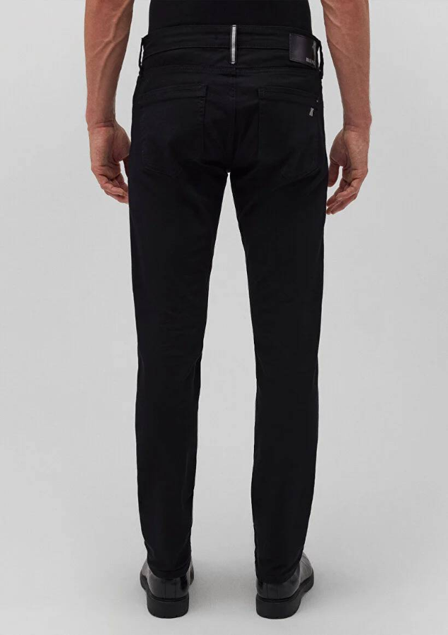 Resim Mavi Erkek Jean Pantolon M0042232200