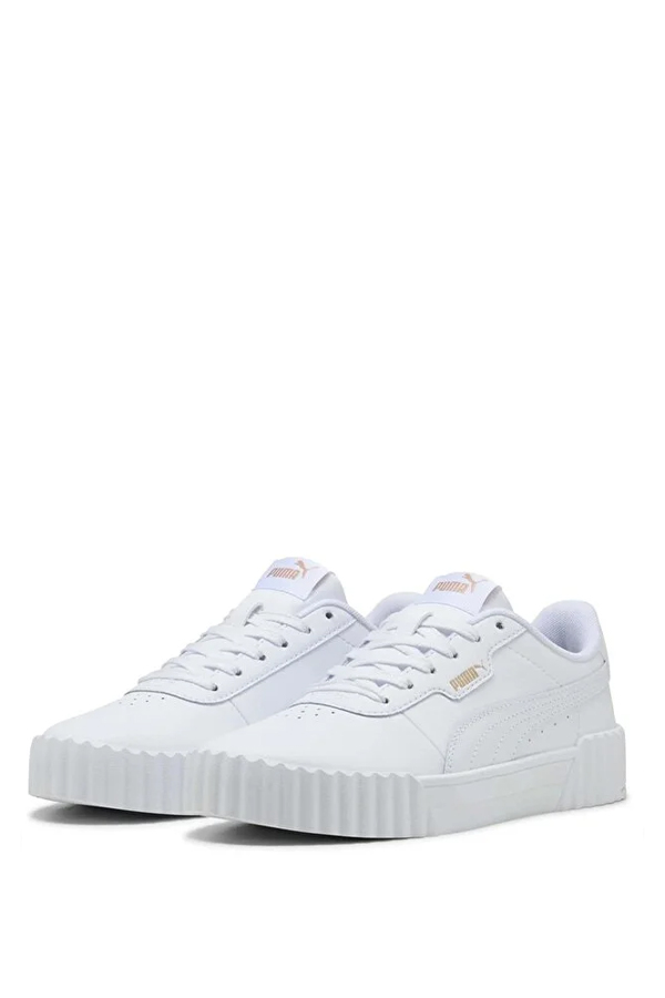 Resim Puma Carina 3.0 Kadın Spor Ayakkabı 400365-18