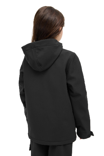 Resim Lumberjack Erkek Çocuk Mont A102062588 Sft Cocuk New Trend 5Pr