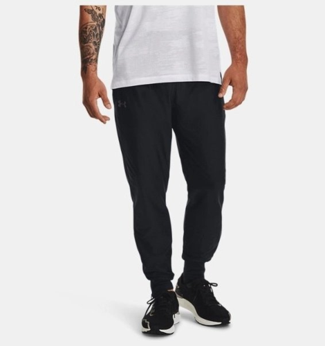 Resim Under Armour Ua Launch Pro Pants Erkek Eşofman Alt 1379289-001