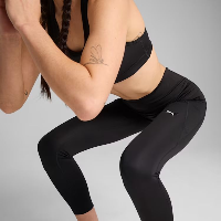 Resim Puma Kadın Tayt 525899-01