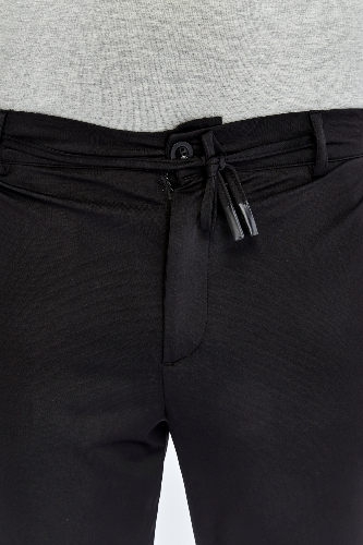 Resim Yenikoza Erkek Kanvas Pantolon