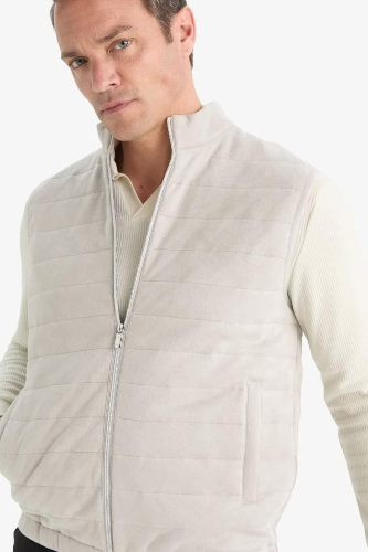 Resim Defacto Erkek  Yelek F0246AX/GR184