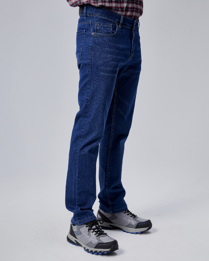 Resim Yenikoza Erkek Jean