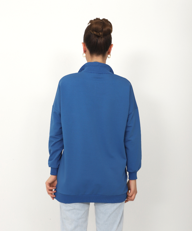 Resim Trender Kadın Sweat