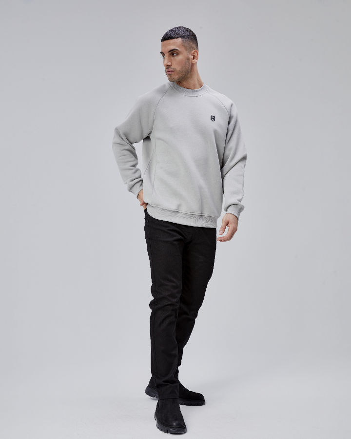 Resim Paul&More Erkek Sweat P.M 1915