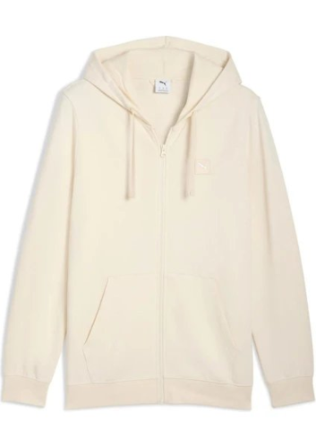 Resim Puma Ess Elevated Fz Hoodie Tr Erkek Sweat 688256-44