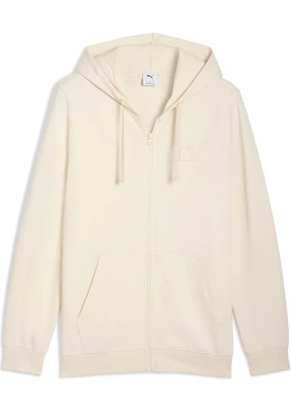 Resim Puma Ess Elevated Fz Hoodie Tr Erkek Sweat 688256-44