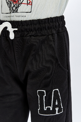 Resim Yenikoza Erkek Çocuk Eşofman Alt