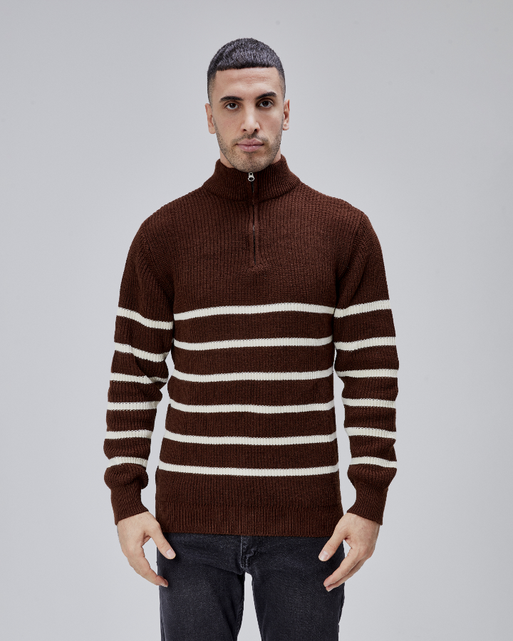 Resim Trender Erkek Kazak